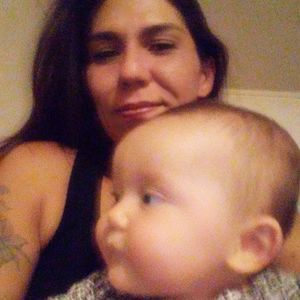 Meet your Posher, Jacinta